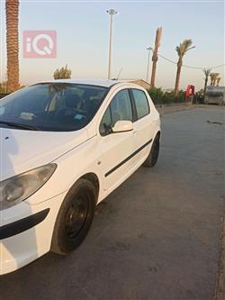 بيجو 307